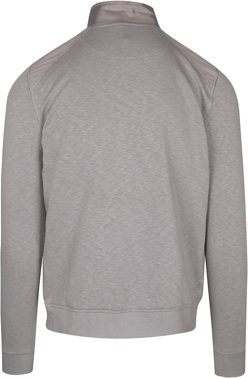 Suitable Cardigan Gus Gris