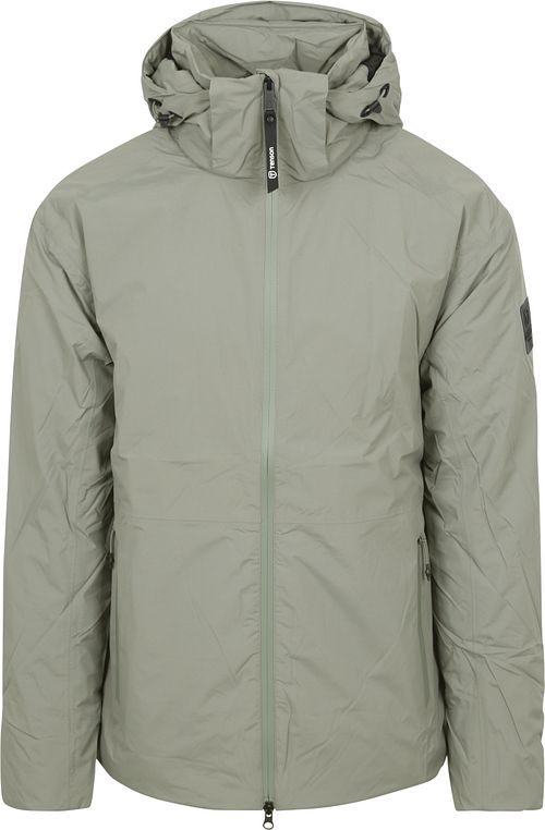 Tenson MPC Shift Jacket Grøn Product