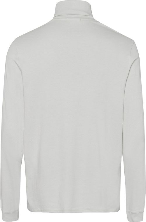 Brax Rollkragenpullover Off White Product / Achterkant