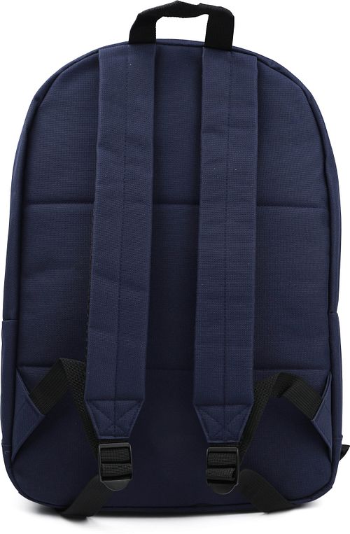 Lyle & Scott Sac à Dos Marine Product / Achterkant