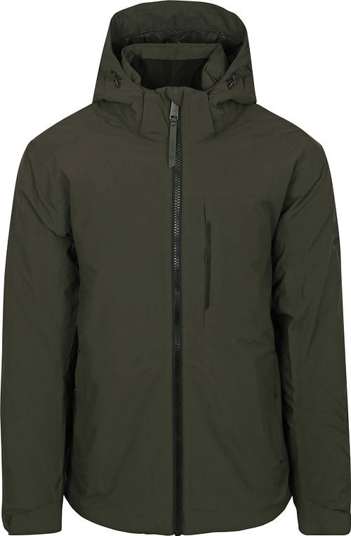 Tenson Dave MPC Extreme Jacket Dark Green Product