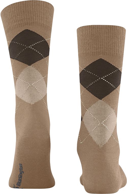Burlington Wolle Edinburgh Beige 5036