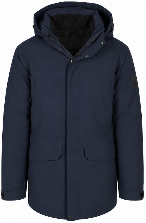 Tenson Artchi MPC Extreme Jacket Navy