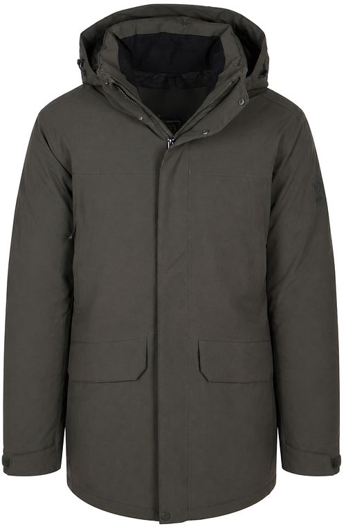 Tenson Artchi MPC Extreme Jacket Olive
