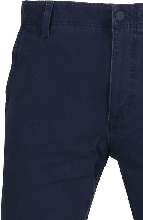 Dockers Slim Tapered blu navy Product / Detail