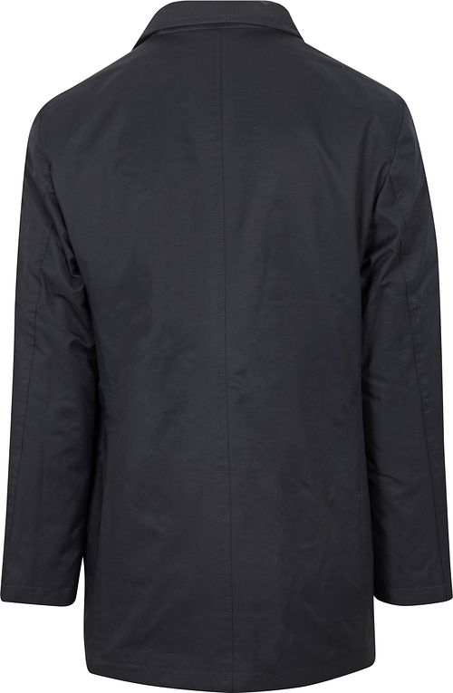 McGregor Raincoat Navy Product