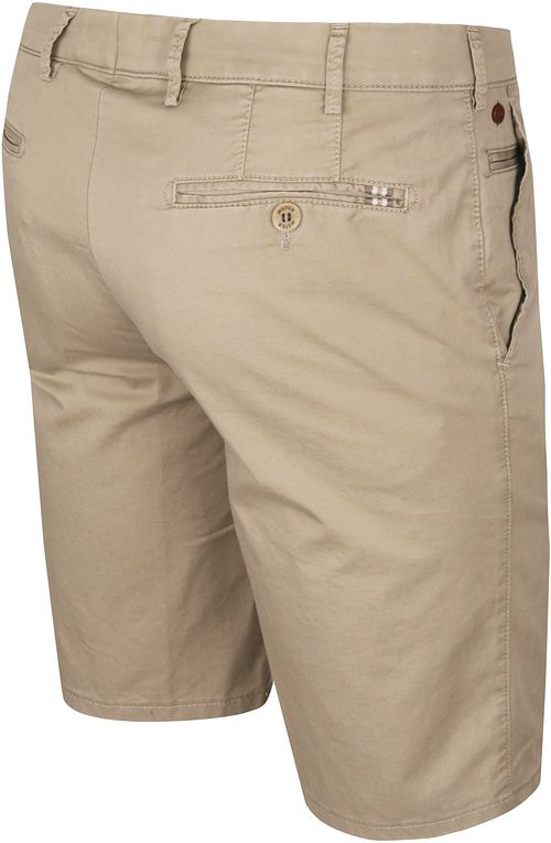 Meyer Shorts Palma 3130 Beige Product / Detail