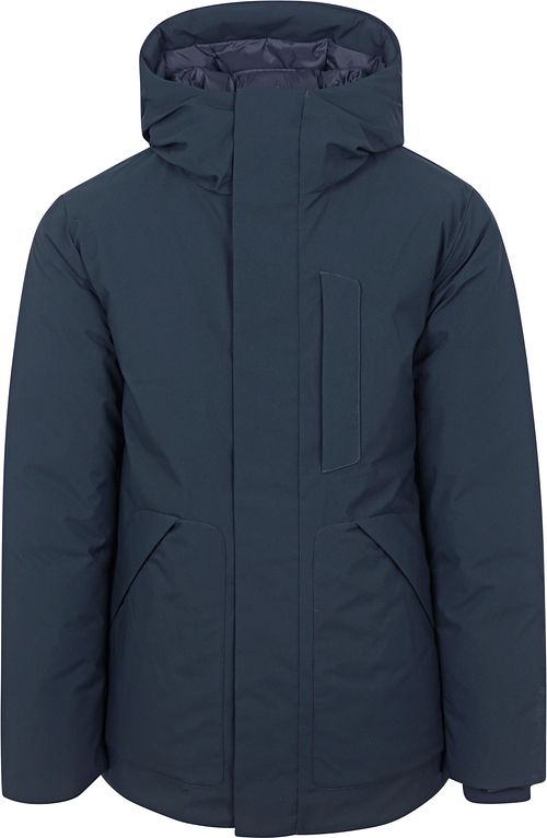 Save The Duck Jacke Phrys Navy Product