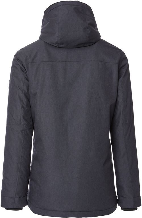 CASAMODA Kurtka outdoorowa functional Navy Product / Achterkant