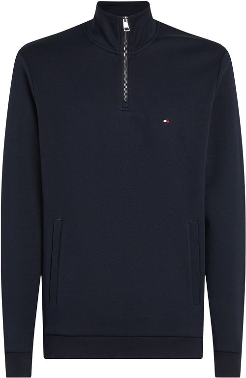 Jersey Tommy Hilfiger Half Zip Intechno Navy Product