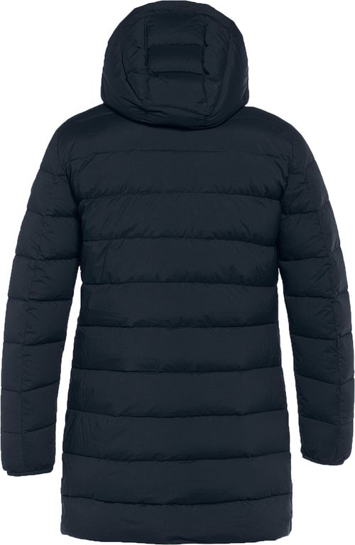 Reset Veste Southampton Bleu Foncé Product / Achterkant