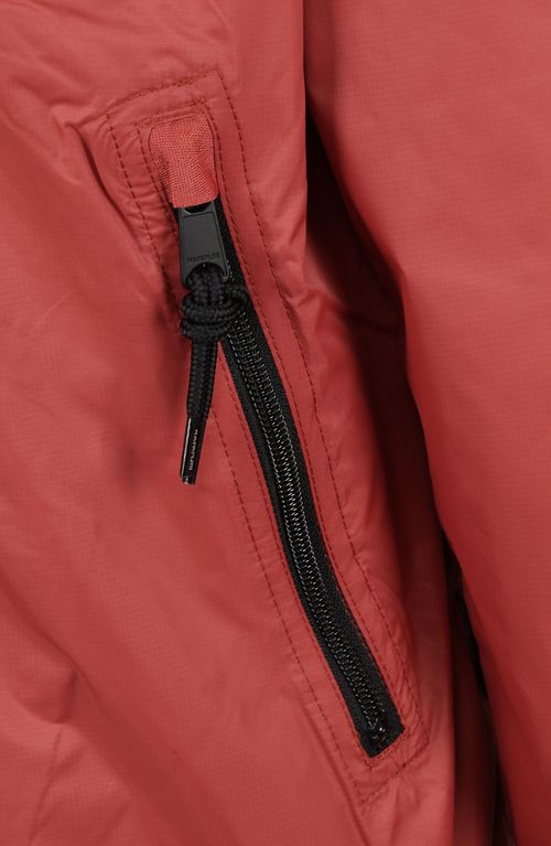 Napapijri Jacke A-Vallee Rot Product / Detail