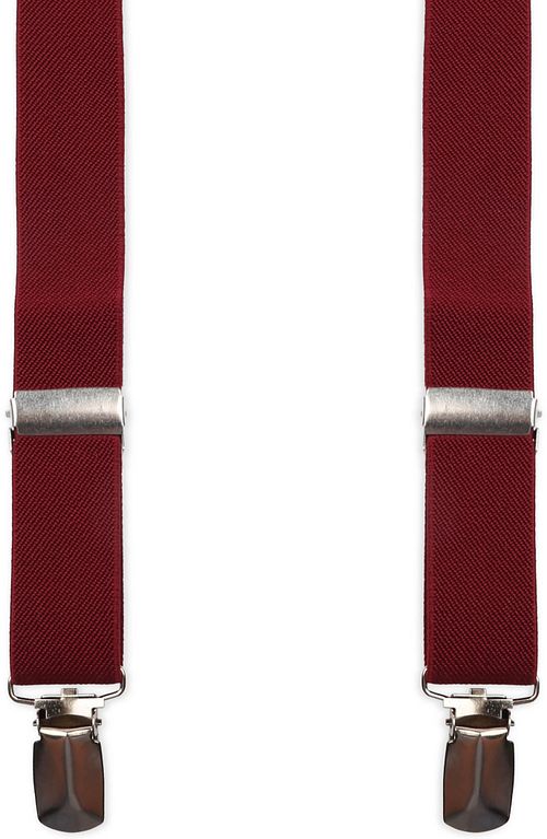 Suitable Szelki X-Model Bordeaux Product