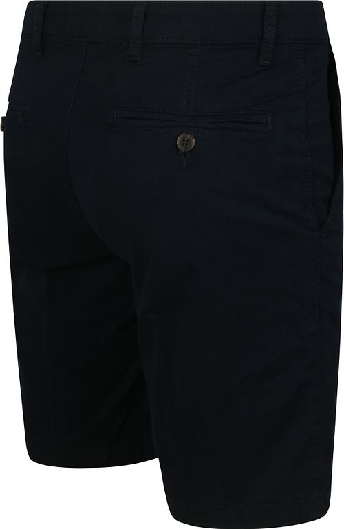 Steppin' Out Shorts Boston Navy Product / Detail