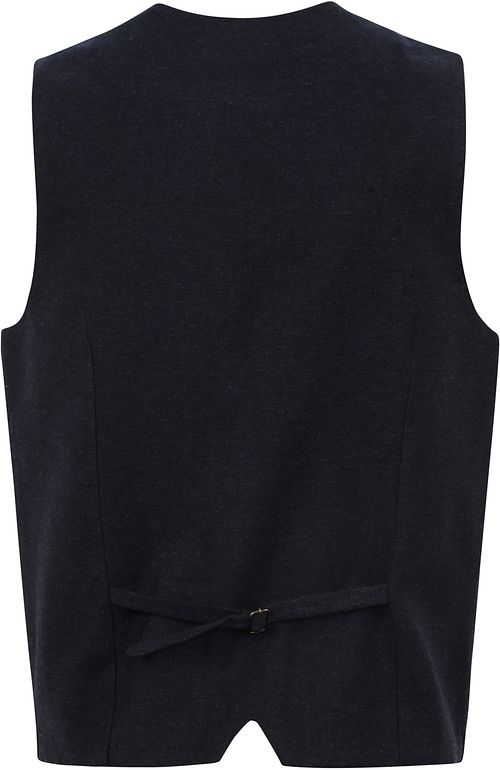 Suitable Vest Loop Navy Product