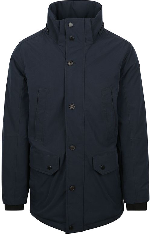McGregor Parka Marine Product