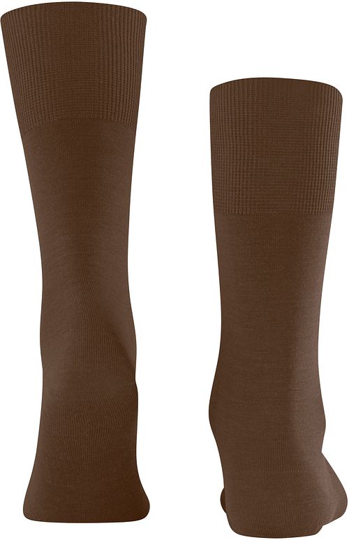 Falke Airport Socke Cappucino
