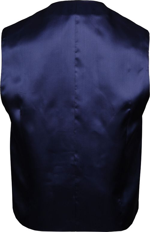 Suitable chaleco Evans Wol azul marino Product