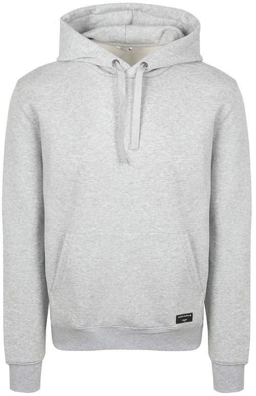 Björn Borg Centre Hoodie Grått Product