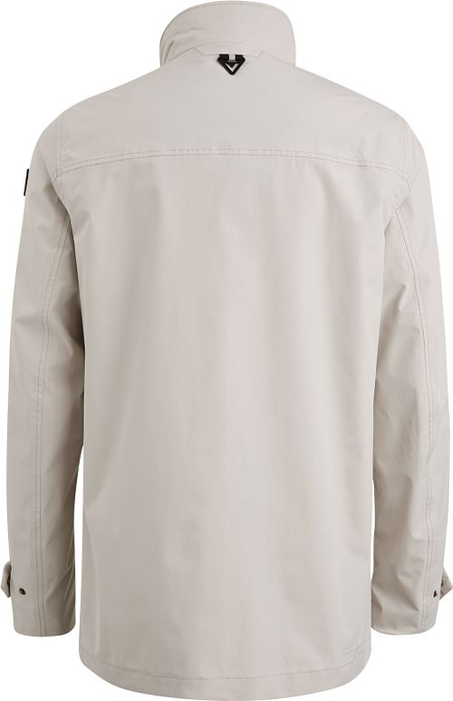 Giacca Vanguard V-Double Greige Product / Achterkant