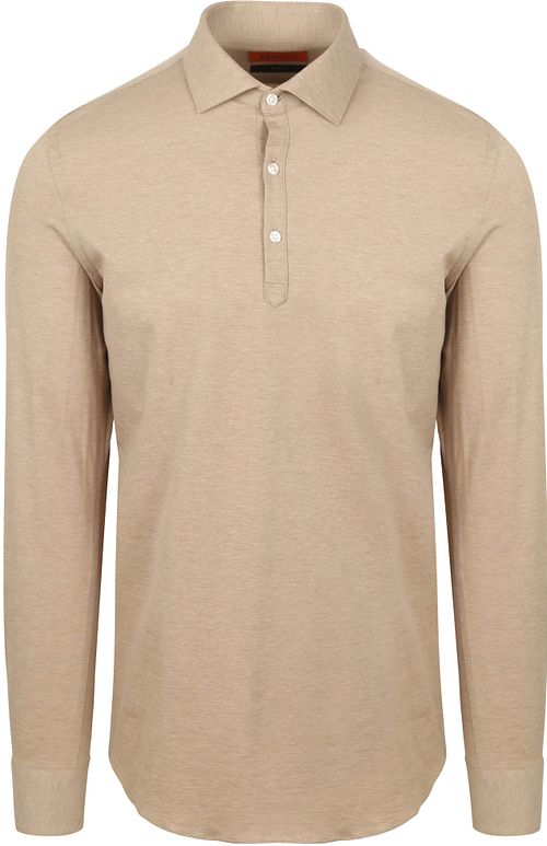 Suitable Camisa Polo Beige Product