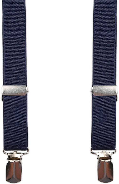 Suitable Seler X-Model Marineblå Product