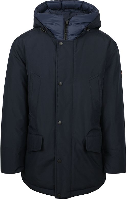 Giacca BOSS Osiass blu navy Product
