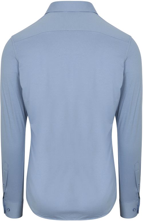 Suitable Sorona Hemd Mid Blau Product / Detail