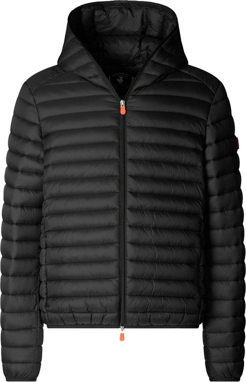 Save The Duck Jakke Donald Sort Product