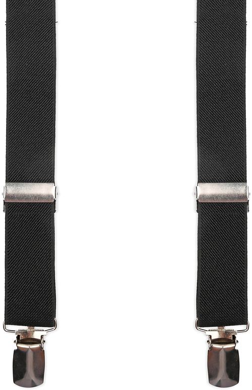Suitable Suspenders X-Model Black Product