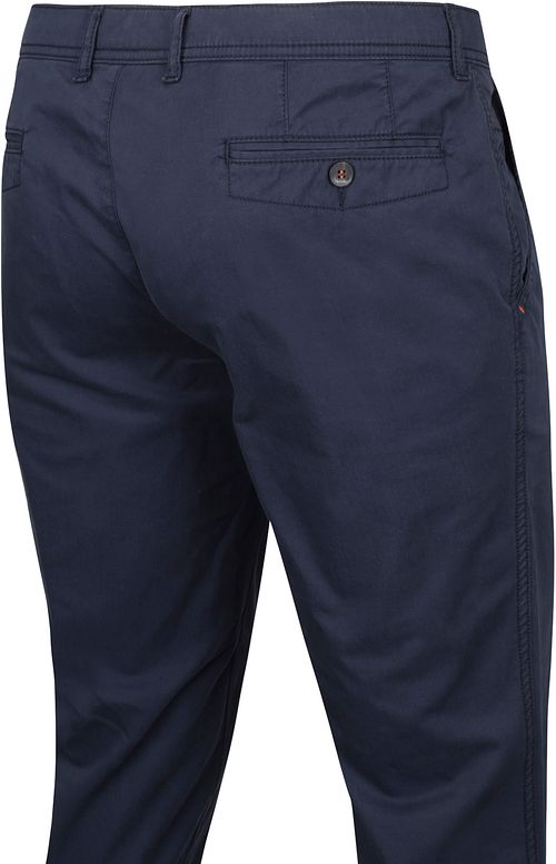 Suitable Plato Chino blu scuro Product / Detail
