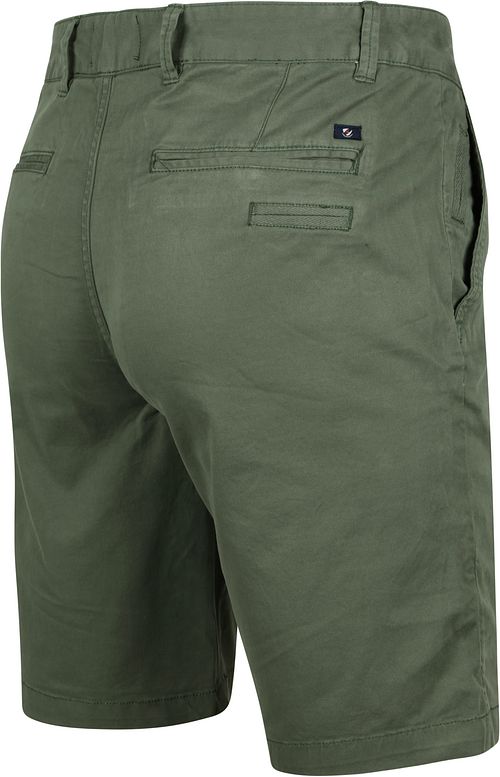Suitable Barry Short Groen Product / Detail