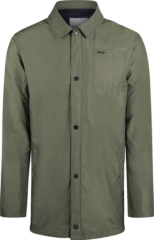 McGregor Jacket Green Product