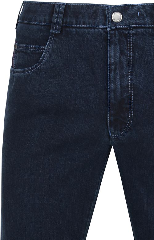 Vaqueros Meyer Diego azul marino Product / Detail