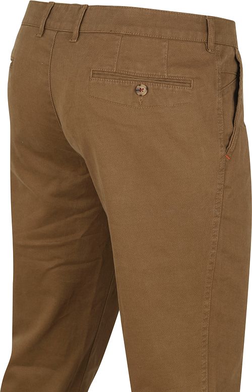 Suitable Chino Plato Braun Product / Detail
