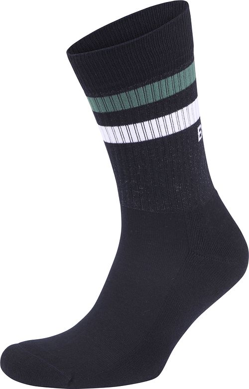 Bjorn Borg 3-Pack Socks Multicolour Product / Detail