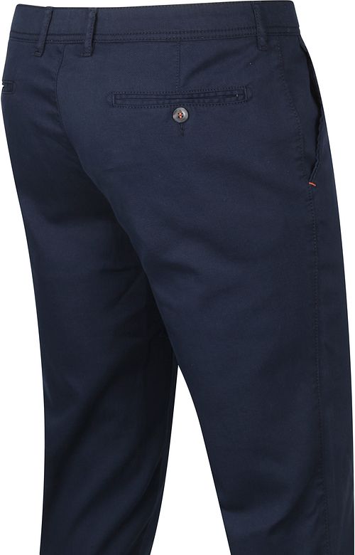 Suitable Chino Pico Donkerblauw Product / Detail