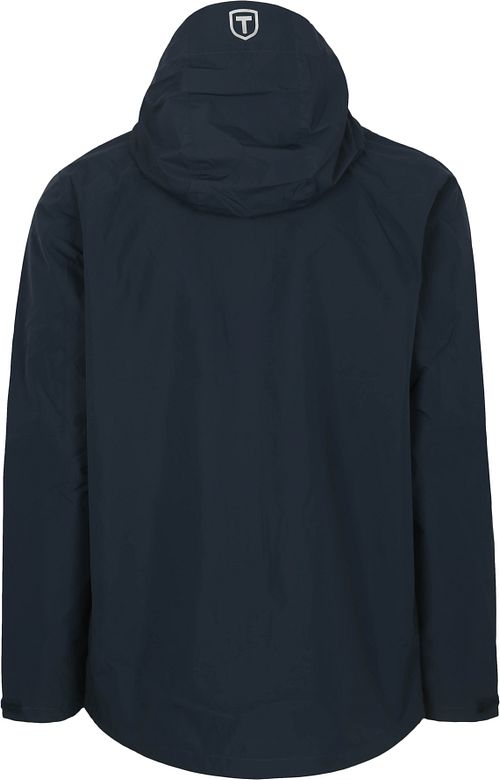 Tenson Veste Winga MPC Plus Marine Product / Achterkant