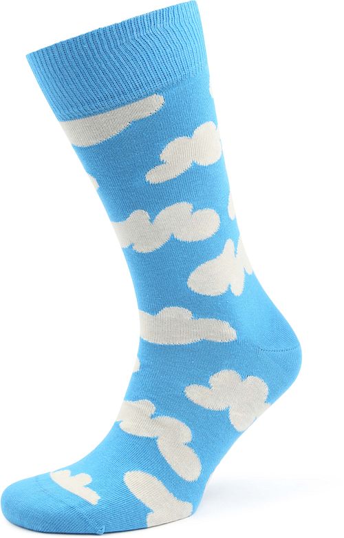 Happy Socks Sokker Skyet Product