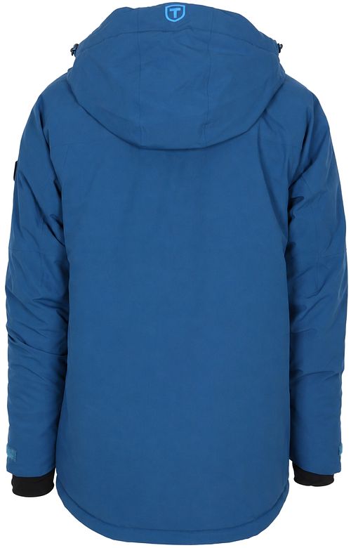 Tenson Jack Niseko Ski MPC Extreme Blauw