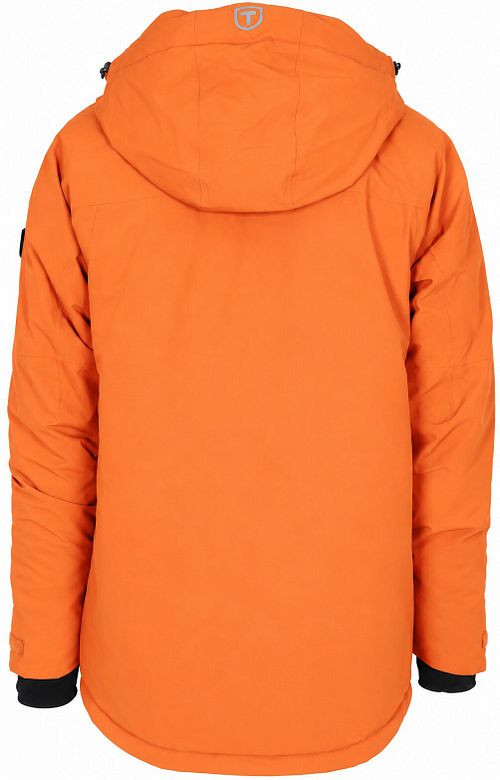 Tenson Jack Niseko Ski MPC Extreme Orange