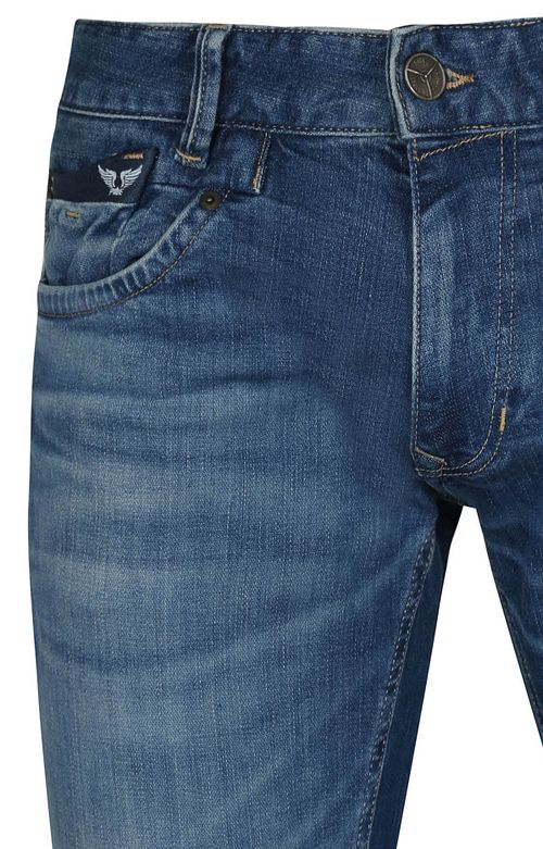 PME Legend Commander 3.0 Jeans Blauw Product / Detail