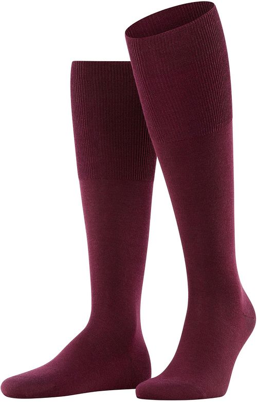 Falke Chaussettes Hautes Airport Barolo 8596 Product