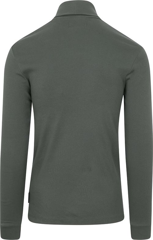 Marc O'Polo Coltrui Mangrove Groen Product / Achterkant