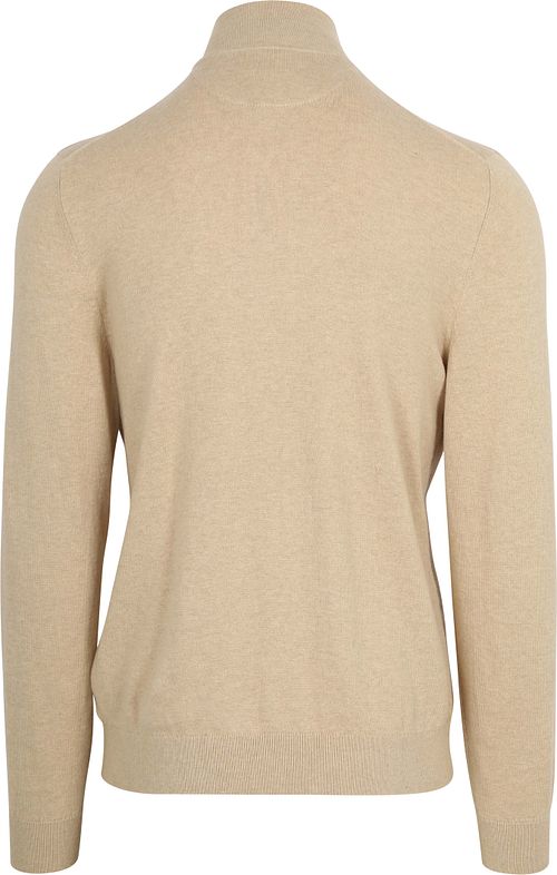 McGregor Cardigan Cotton Cashmere Sand