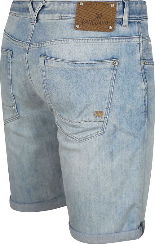 Vanguard Shorts V12 Rider Hellblau Product / Detail