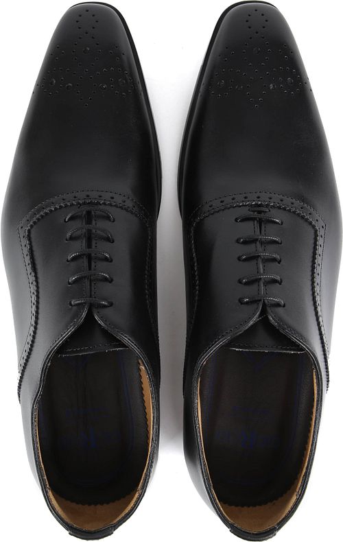 Giorgio Serrano Shoe Black Product
