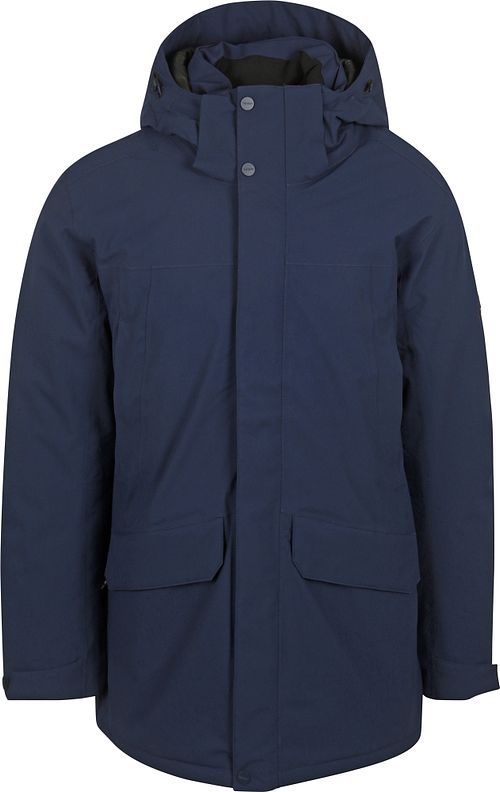 Giacca Tenson Chris MPC Navy Product