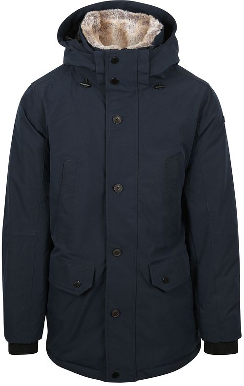 McGregor Parka Navy
