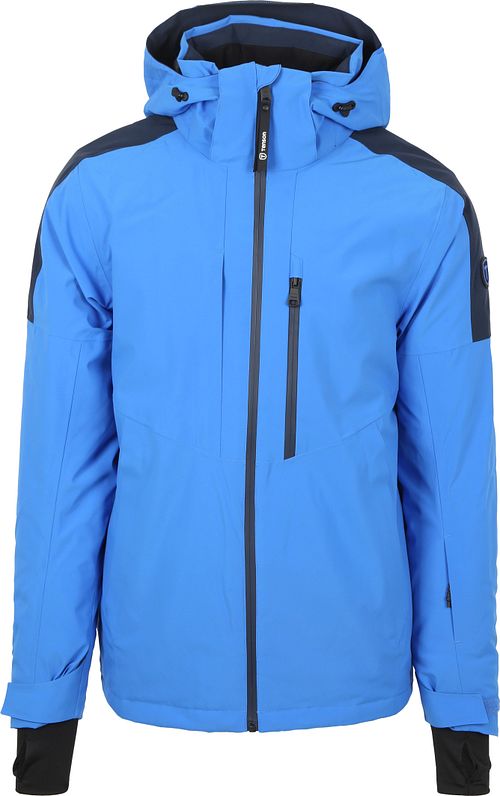 Giacca da sci Tenson Core Ski MPC Plus blu Product